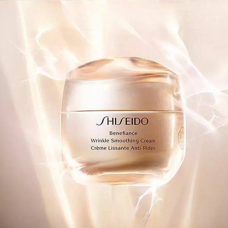 Shiseido wrinkle smoothing. Shiseido Wrinkle Smoothing Cream. Шисейдо Benefiance Wrinkle Smoothing. Shiseido Benefiance Wrinkle крем вокруг глаз. Shiseido крем реклама.