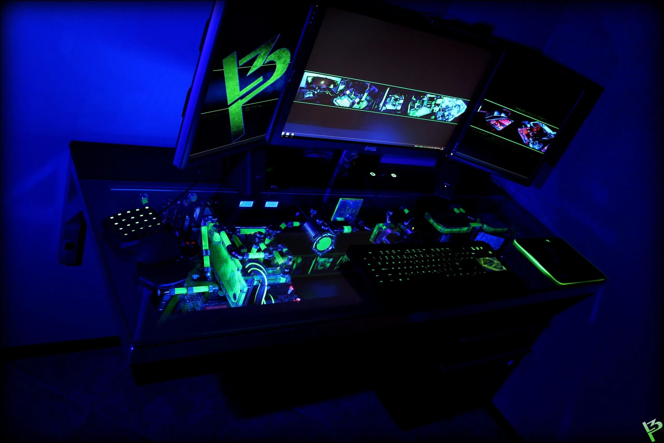 Pc computer game