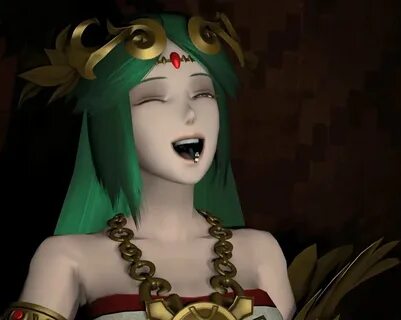 Palutena vore - ThisVid.com.