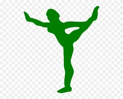 Green stretching