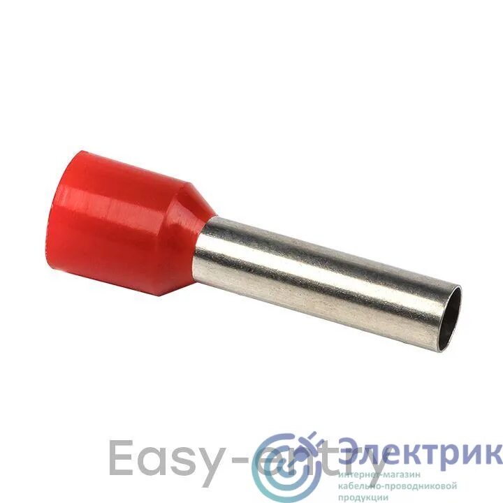 Ншви 10мм. Наконечник ekf ншви 10.0-12. наконечник штыревой втулочный изол. ншви 10.0-12 (уп.50шт) ekf nhvi-10.0-12. ншви ekf nhvi-10.0-12(100шт.). штыревой втулочный наконечник ekf ншви 0,25-8 nhvi-0.25-8.