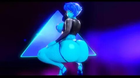 Cartoon Network Lapis Lazuli (steven Universe) Ass 3d - Lewd.ninja 