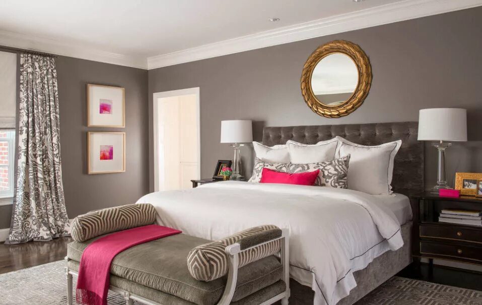 Цветовые решения для спальни. Интерьер спальни. Сочетание серого в спальне. Спальня в фисташковых тонах. Сочетание спальня.