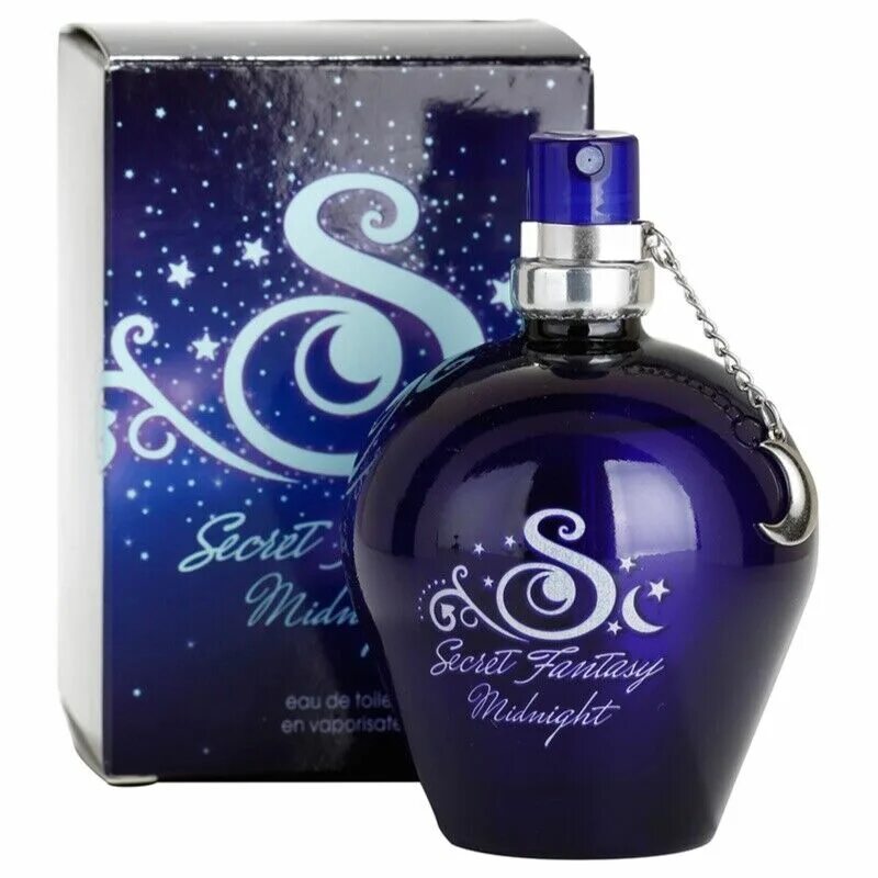 Midnight secret. Духи Secret Fantasy Midnight Avon. Туалетная вода Avon Secret Fantasy Midnight. Туалетная вода Secret Fantasy Midnight, 50 мл. Духи эйвон Secret Fantasy.