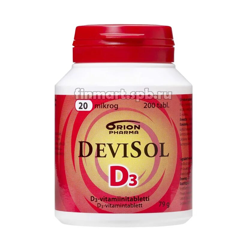 Витамин д3 финский девисол. D3 Devisol 10 мкг 200. Витамины девисол д3 2000. Финский витамин д девисол 20.