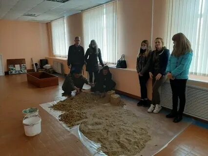 Аграрный промышленный колледж г кирсанова
