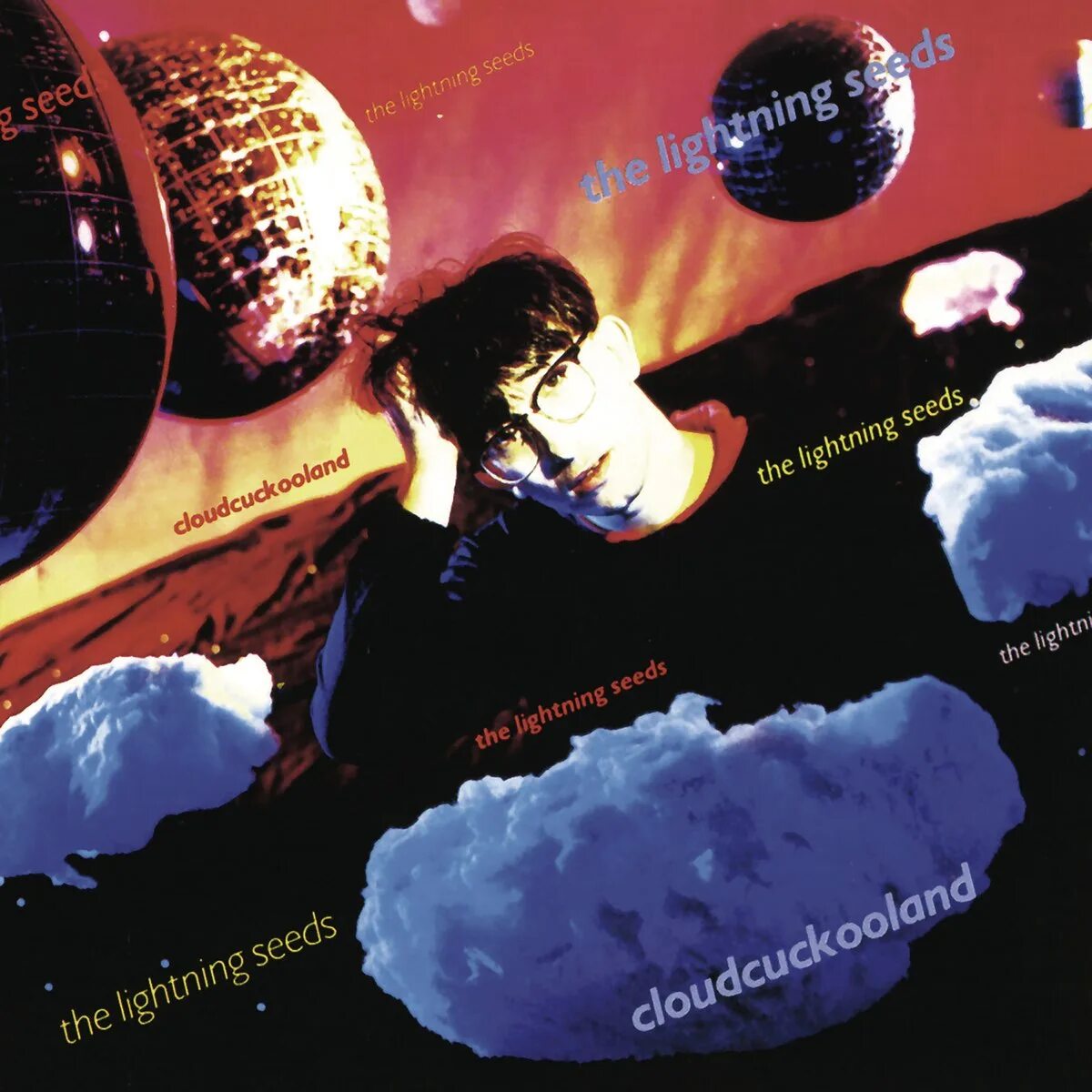 The Lightning Seeds. The Lightning Seeds albums. The Lightning Seeds jollification. The Lightning Seeds - you showed me. The lightning last night