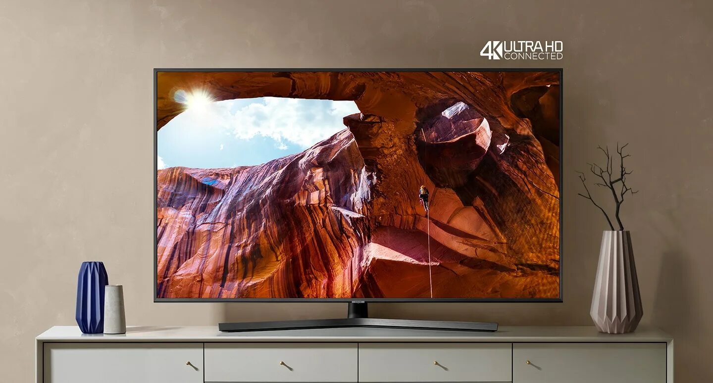 Uhd tv