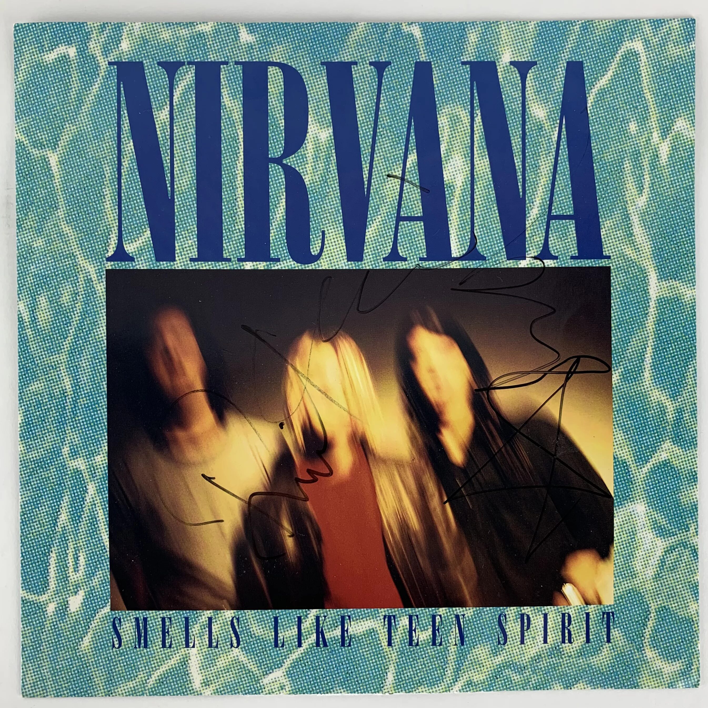 Nirvana обложка anegerism. Nirvana smells like teen Spirit альбом. Нирвана smells like teen Spirit обложка. Группа Нирвана 2002. Песня nirvana like teen spirit