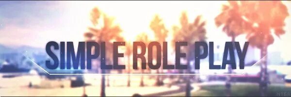 Simple role. Simple rp. simple role play (2025). рп simple 34x.