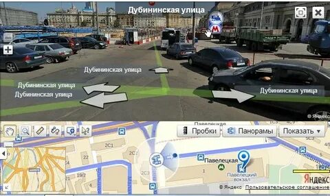 Павелецкий вокзал москва парковка