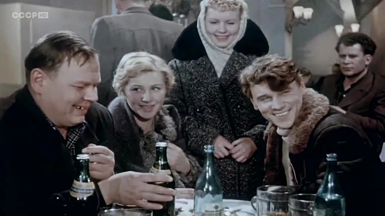 ютуб разные судьбы.