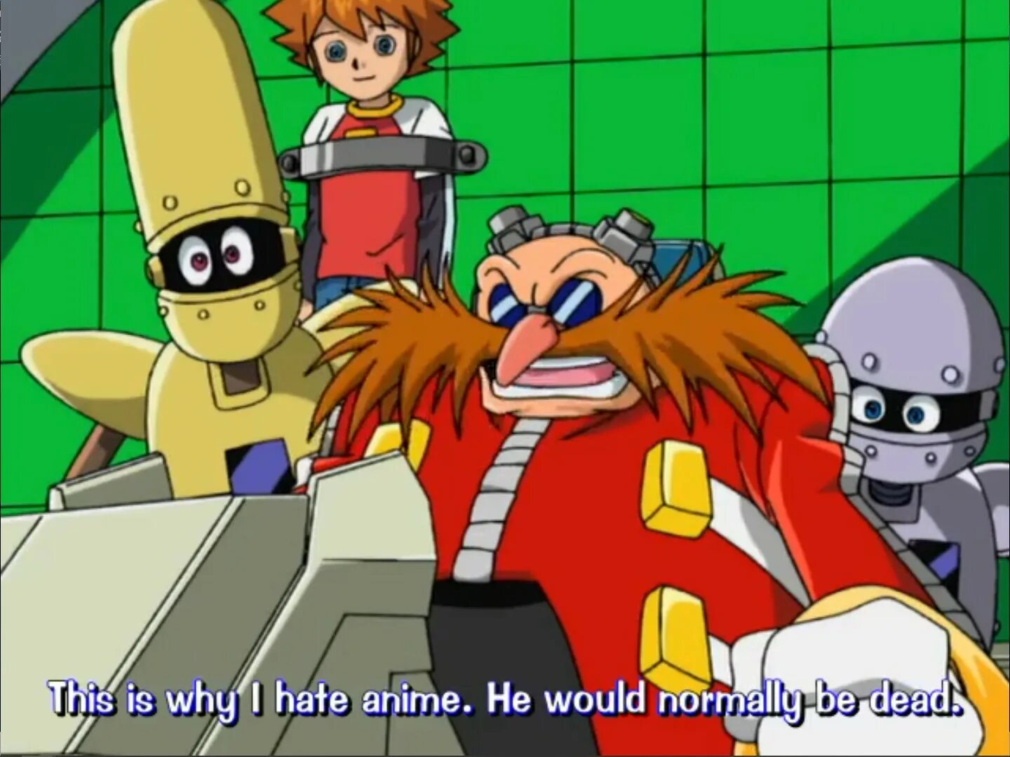 Eggman hates furries eggman. Eggman hates. Eggman hates. Eggman hates. Eggman hates.