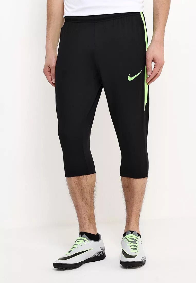 Бриджи найк. Бриджи 34 nike. бриджи найк мужские футбольные. капри мужские nike. бриджи nike мужские.