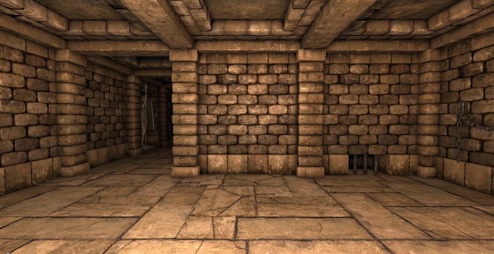 Dungeon texture