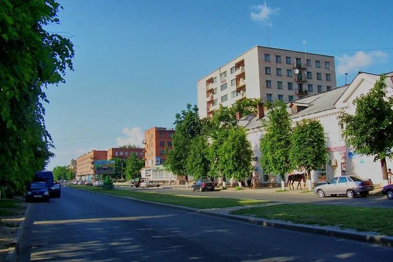 ул кирова д 74