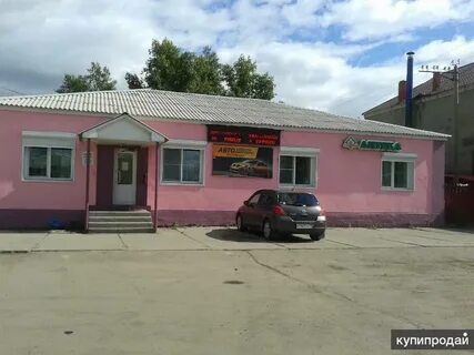 Чернышевск магазины