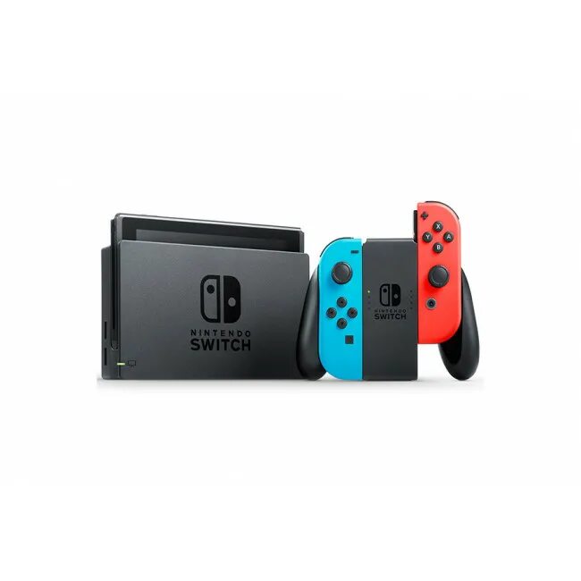 Nintendo switch neon. Nintendo Switch Neon Rev. 2 Blue/Red. Nintendo Switch 32 GB Gray. Nintendo Switch - OLED model Neon Blue/Neon Red Set. Nintendo Switch OLED красный.