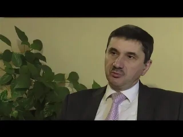 Профессора ректора