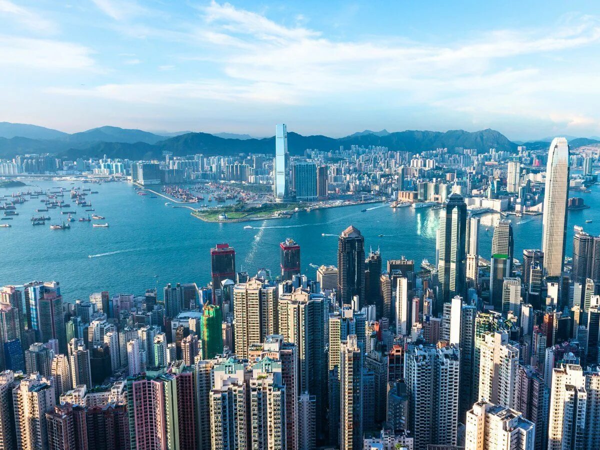 Most expensive cities. Гонконг город. Красивый город. Самый красивый город в мире.