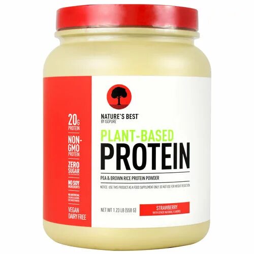 Base protein