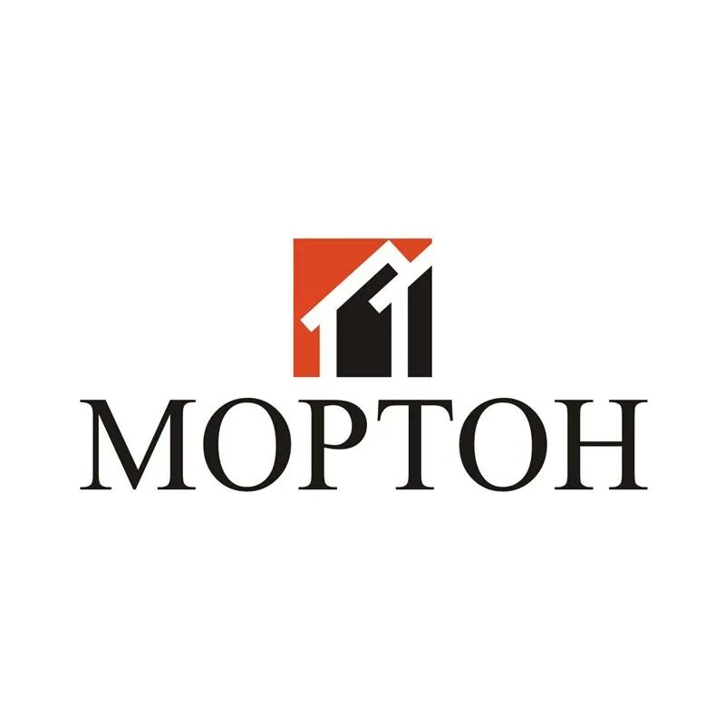 Мортон (компания). Строительные компании в Москве. Строительные фирмы в Москве. Логотипы строительных компаний Москвы.