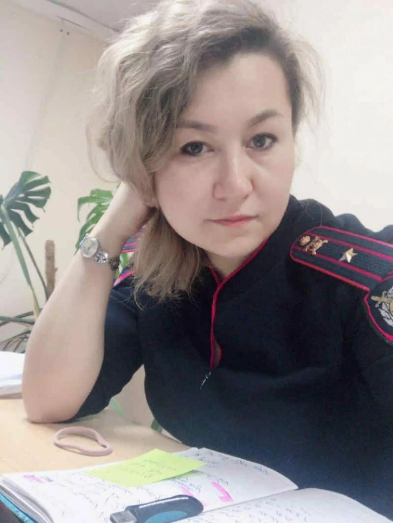 Инспектор по качеству