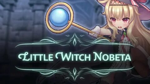Witch nobeta