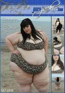 Ssbbw juice jackie