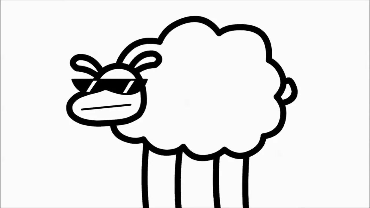 Beep beep im. Beep. im sheep. овца из beep beep. beep beep im a sheep.