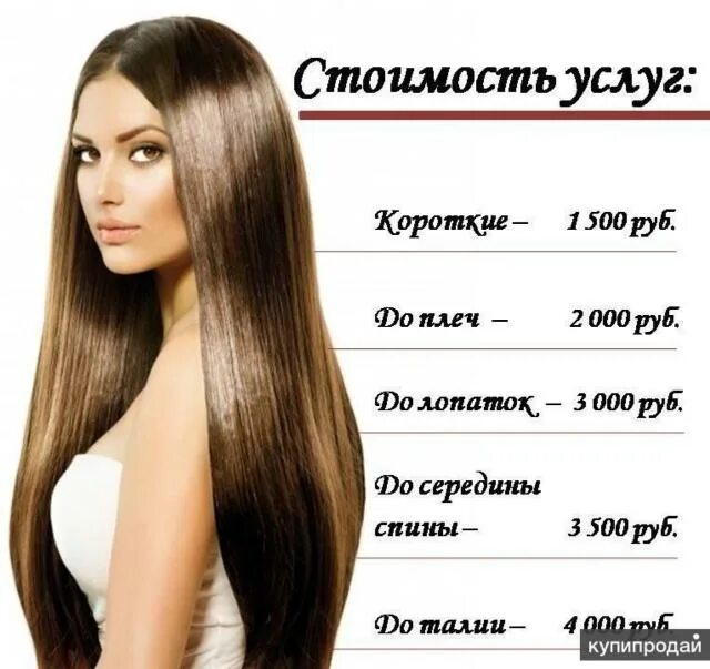Дешевый и эффективный способ отрастить длинные и здоровые локоны! Long hair pict