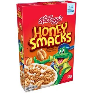 Cereal перевод