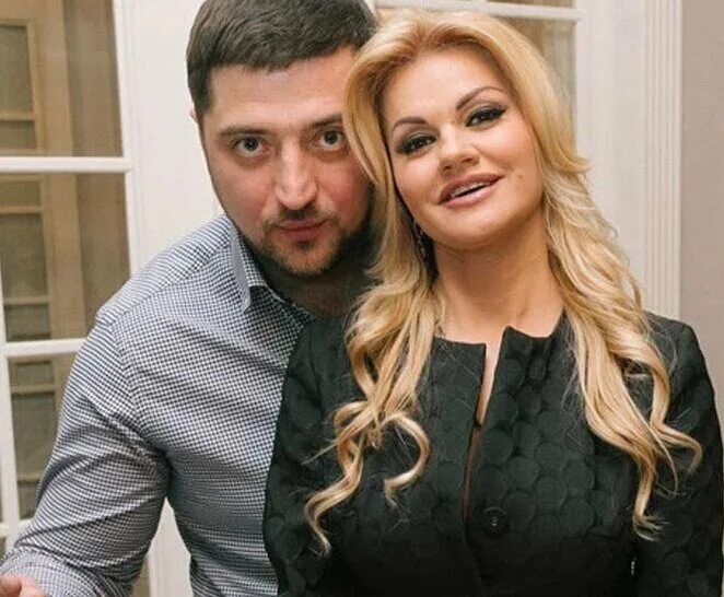 Дом-2. Новости / Вдова Михаила Круга сообщила о крахе нового брака
