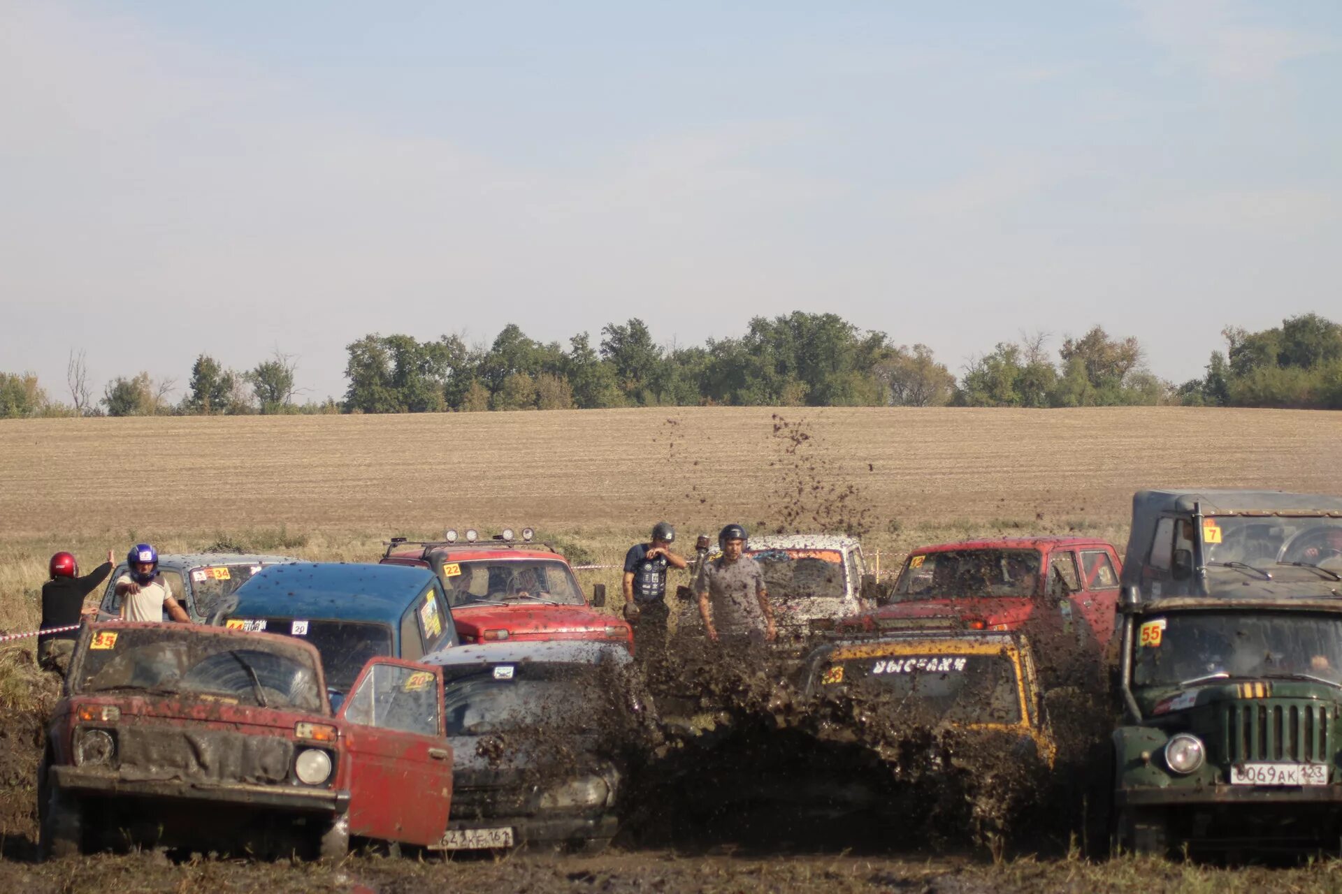 Погода горьковский ставропольский край новоалександровский