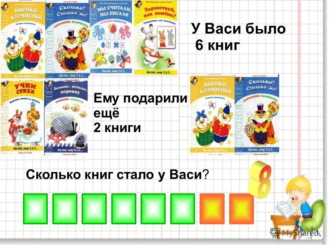 Сколько книг в 1 классе. Задача про книги. Учебники за 7 класс список. Сколько книг в 1 классе. Задачи на сколько.