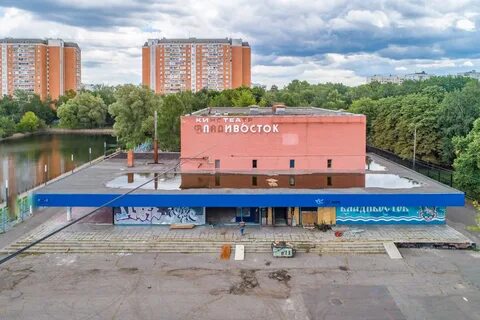 Иллюзия перово