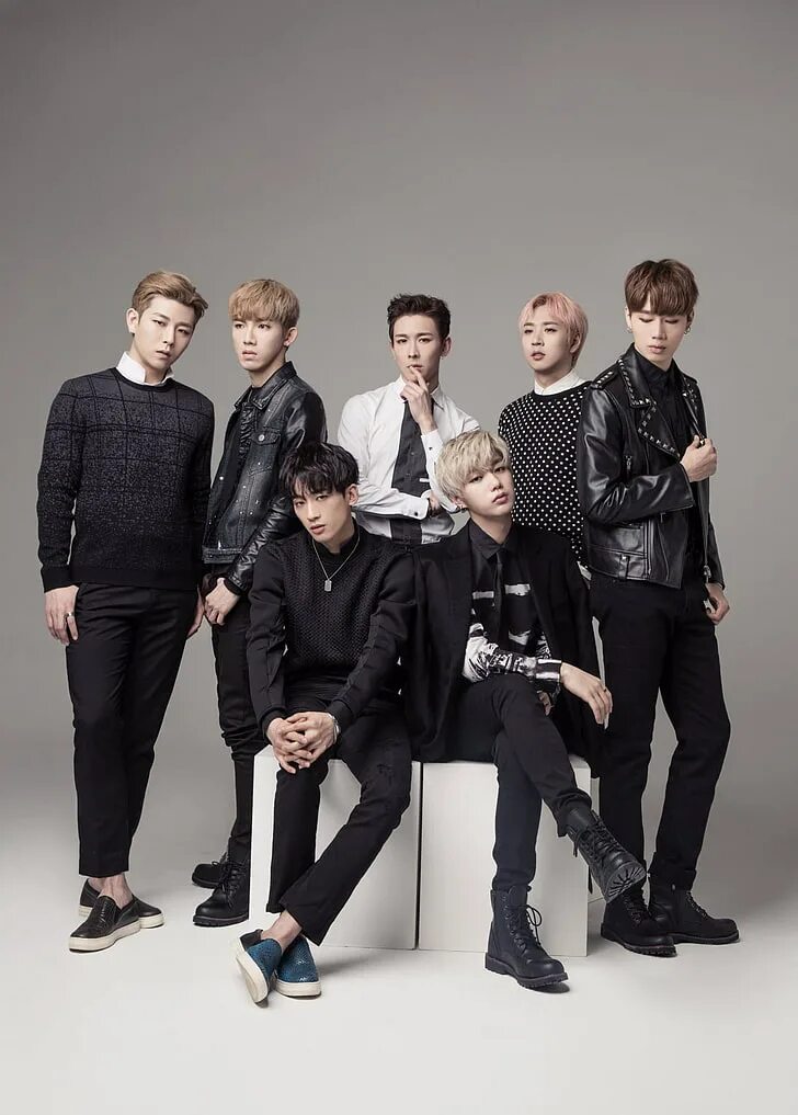 K pop wiki