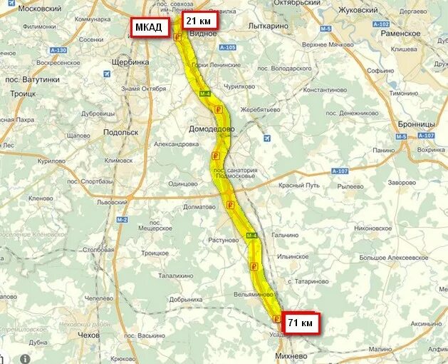 Трасса м4 на карте Московской области. Трасса м4 Дон на карте по областям. Платная м4 Дон на карте. Платная дорога м4 Домодедово. Где находится м5