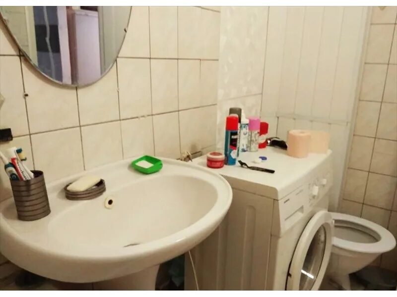 квартиры в самаре осипенко