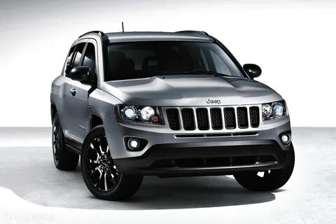 Jeep compass отзывы