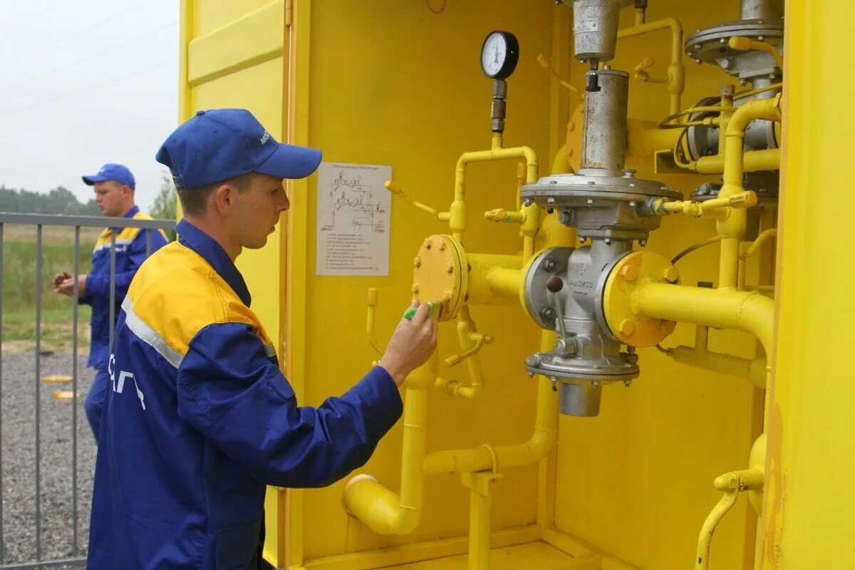 Газ в частном доме. Газораспределительные сети. Газификация участков. Строительство газовых сетей. Монтаж оборудования и систем газоснабжения.