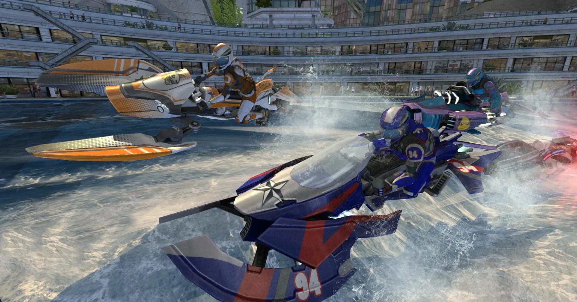 Lady running riptide. Riptide gp: renegade. riptide raider. riptide gp renegade ps4. riptide raider 2017.