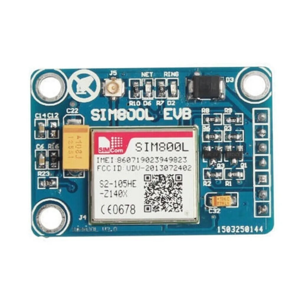 Сим сим gsm модуль. Sim800l EVB. GSM sim800. GSM/GPRS модуль sim800l v2.0 5v. GSM/GPRS модуль sim800l с проволочной антенной.