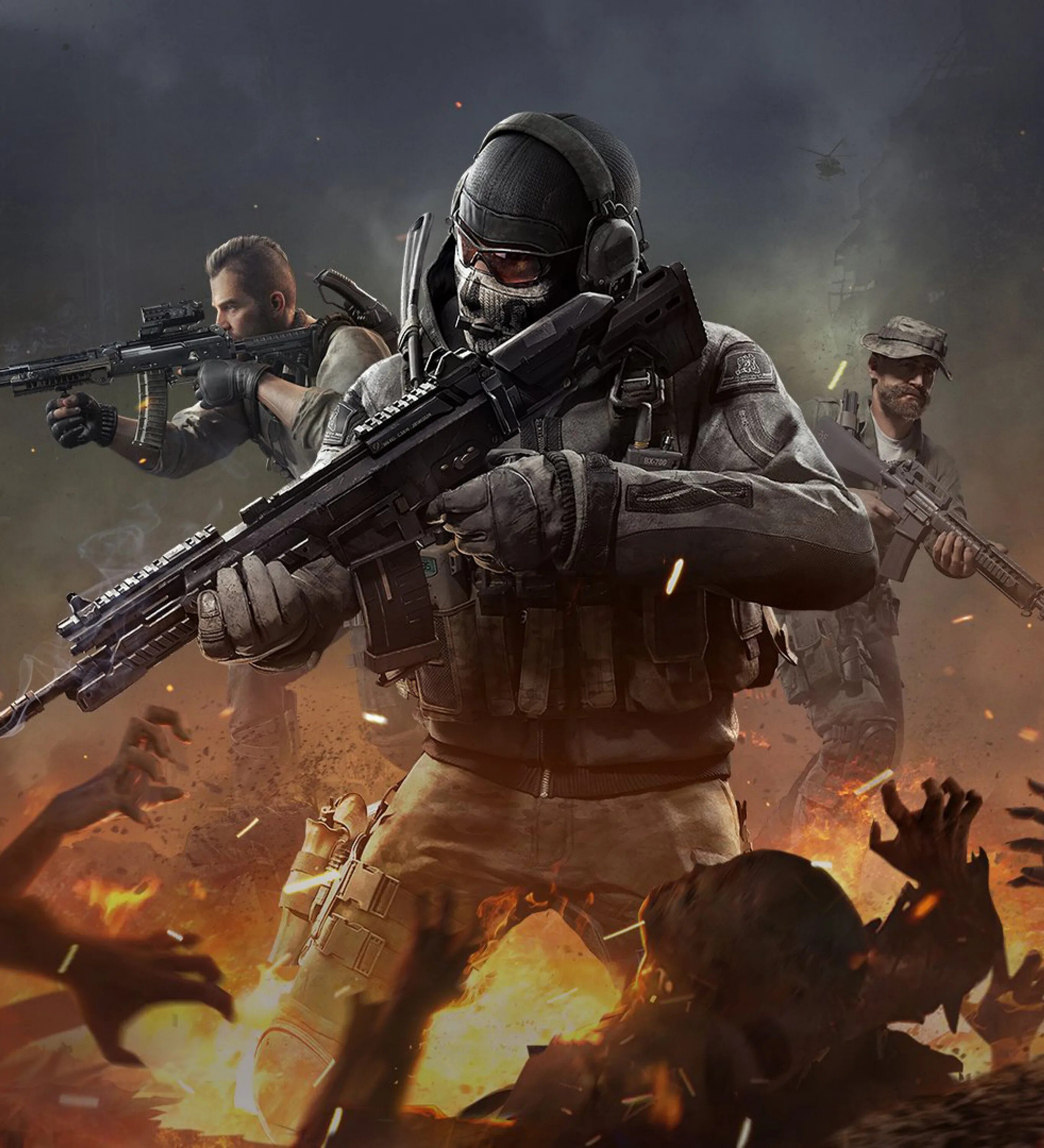 Андроид call duty 4. Андроид call duty 4