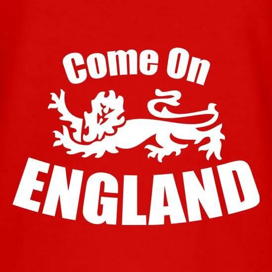 We ve got. Come on England.