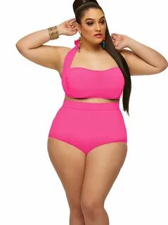 Curvy body