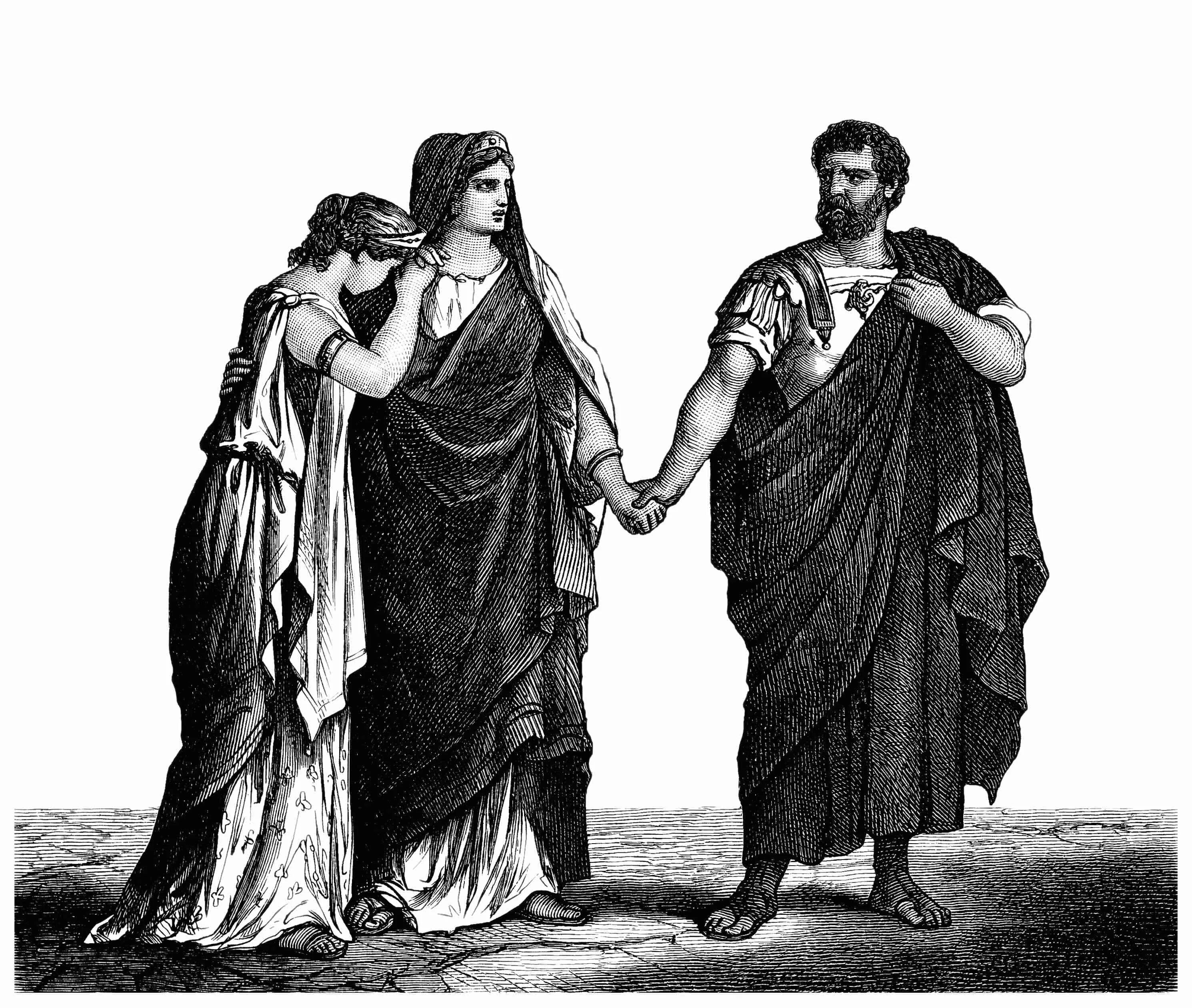 Правильный римский брак. Тога пулла Рим. Патриции (древний Рим). Брак в древней Греции. Развод в древнем Риме.