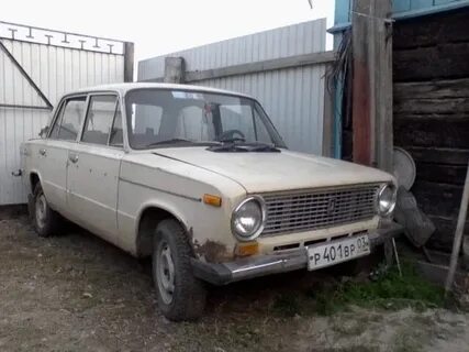 Жигули бу на авито