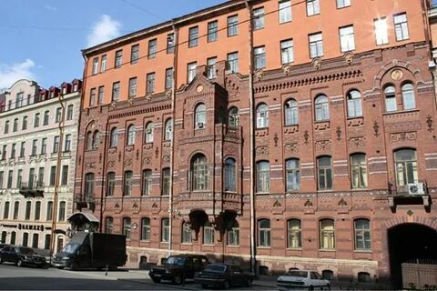 Дом п 23