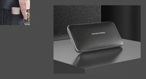 Harman kardon mini